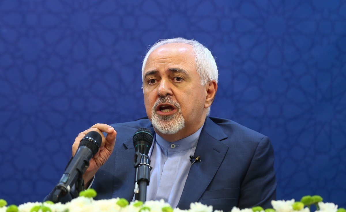 فجایع سیاست خارجی احمدی‌نژاد از زبان ظریف