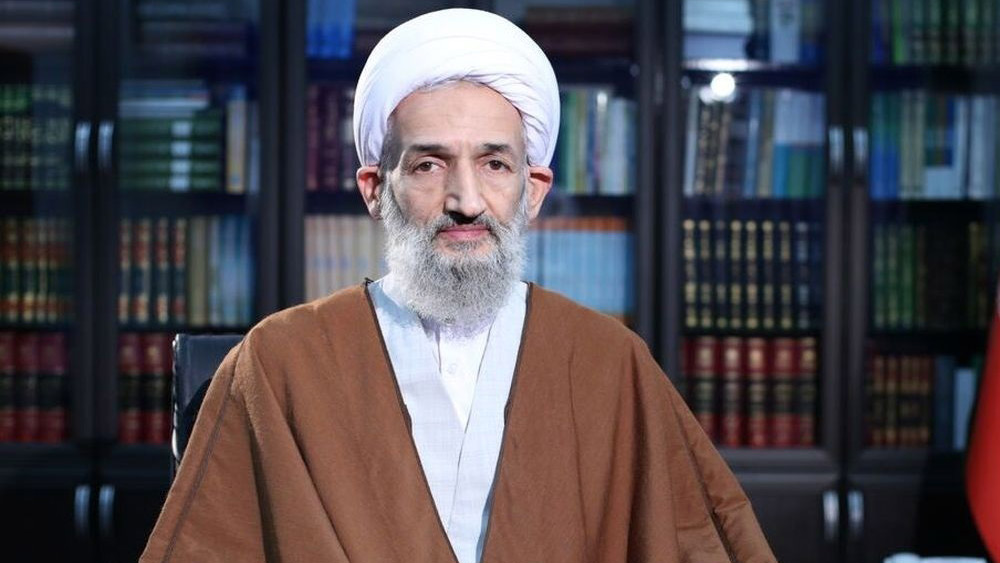 امام جمعه ساری: اولین جمهوری اسلامی توسط حضرت علی بنا نهاده شد