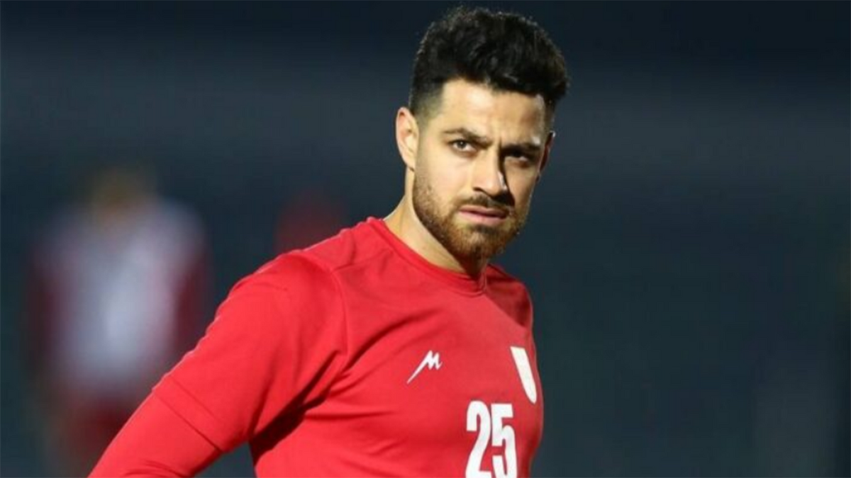شماره هشت پرسپولیس نقشه بازگشت کشید