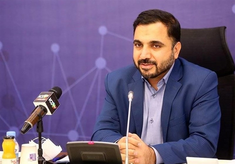 وزیر ارتباطات: اعمال محدودیت جدید در اینترنت در اختیار ما نیست