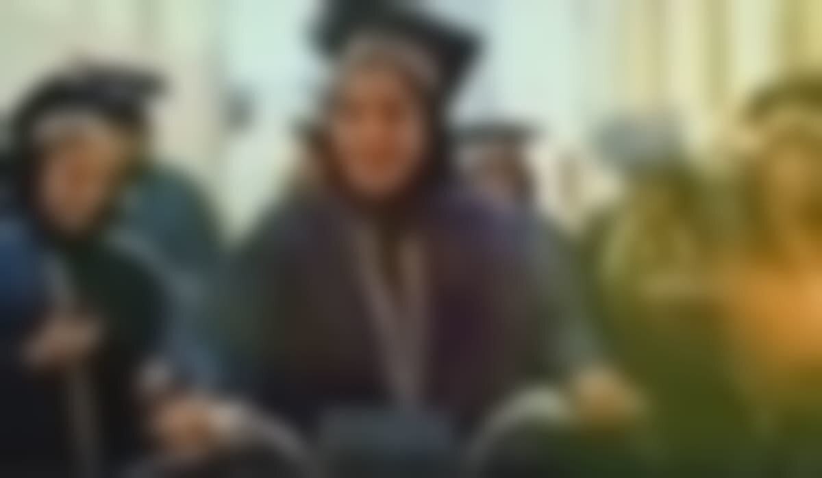 واکنش دانشکده الزهرای بوشهر به کلیپ جشن فارغ‌التحصیلی: پیگیری قضایی می‌کنیم / دانشجویی که این فیلم را تهیه کرده شناسایی شده؛ باید پاسخگو باشد