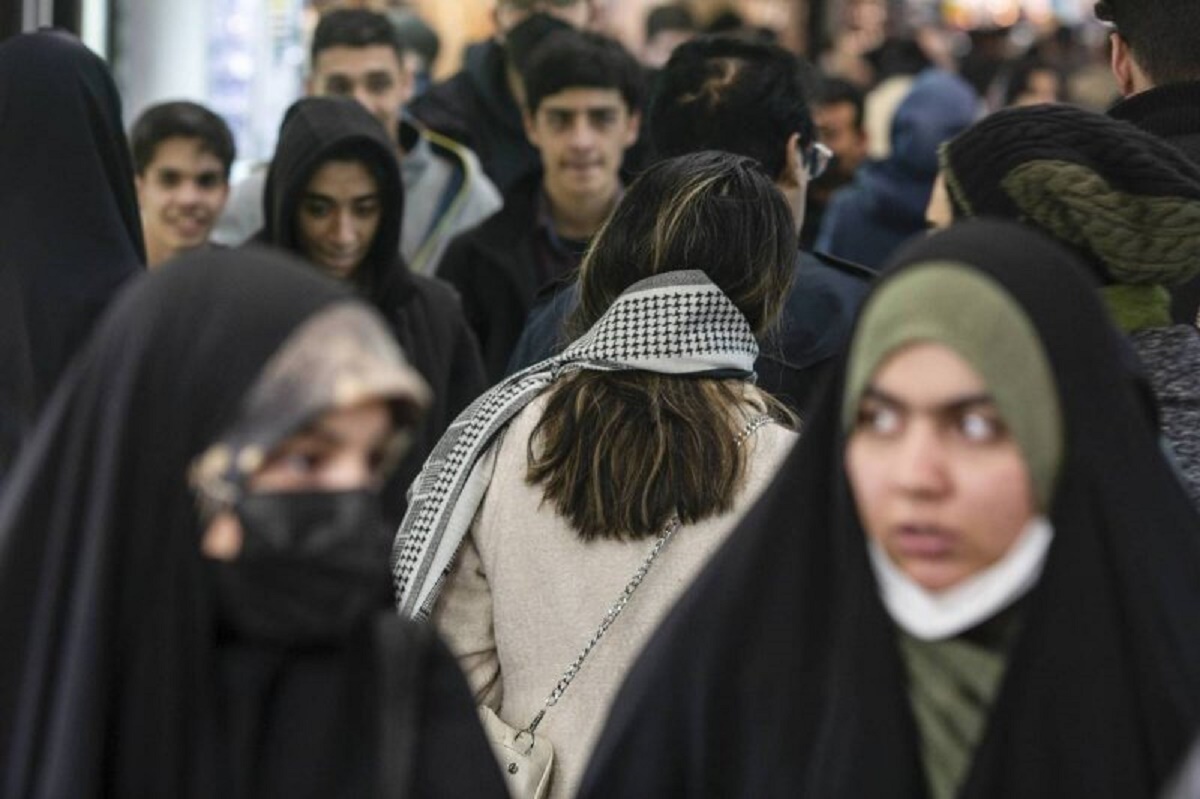 جریمه ۳ میلیونی بی حجابی قطعی شد؟