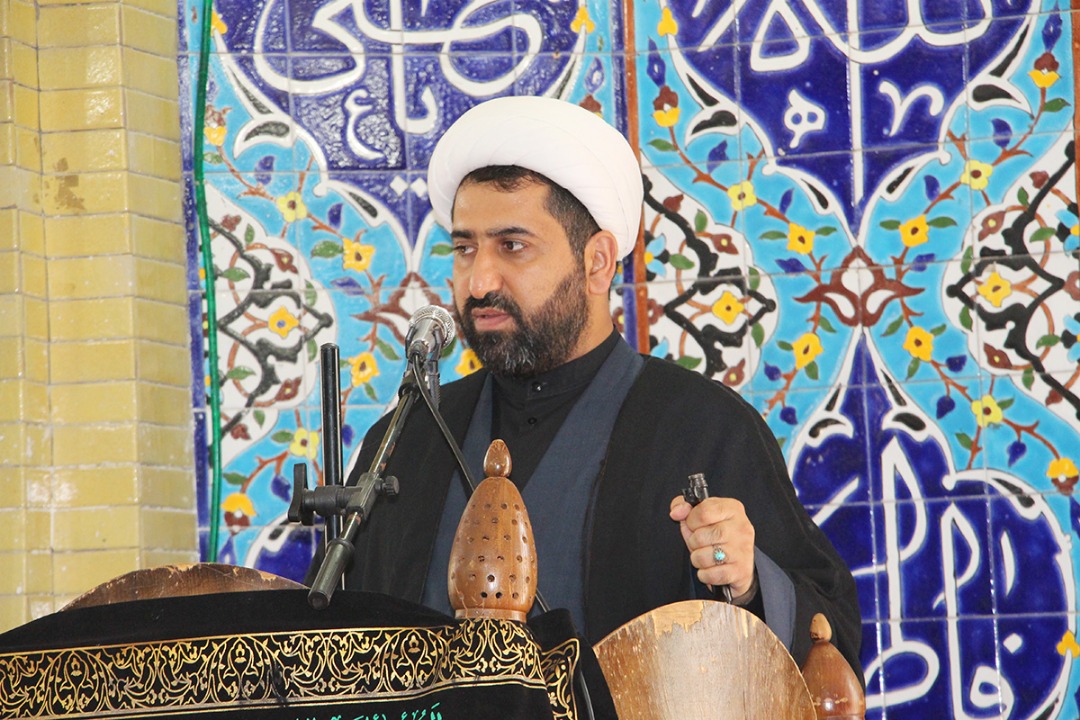 امام جمعه آستارا: باید در سواحل مراسم دعا و قرآن برگزار شود تا مردم از آن بهره‌مند شوند