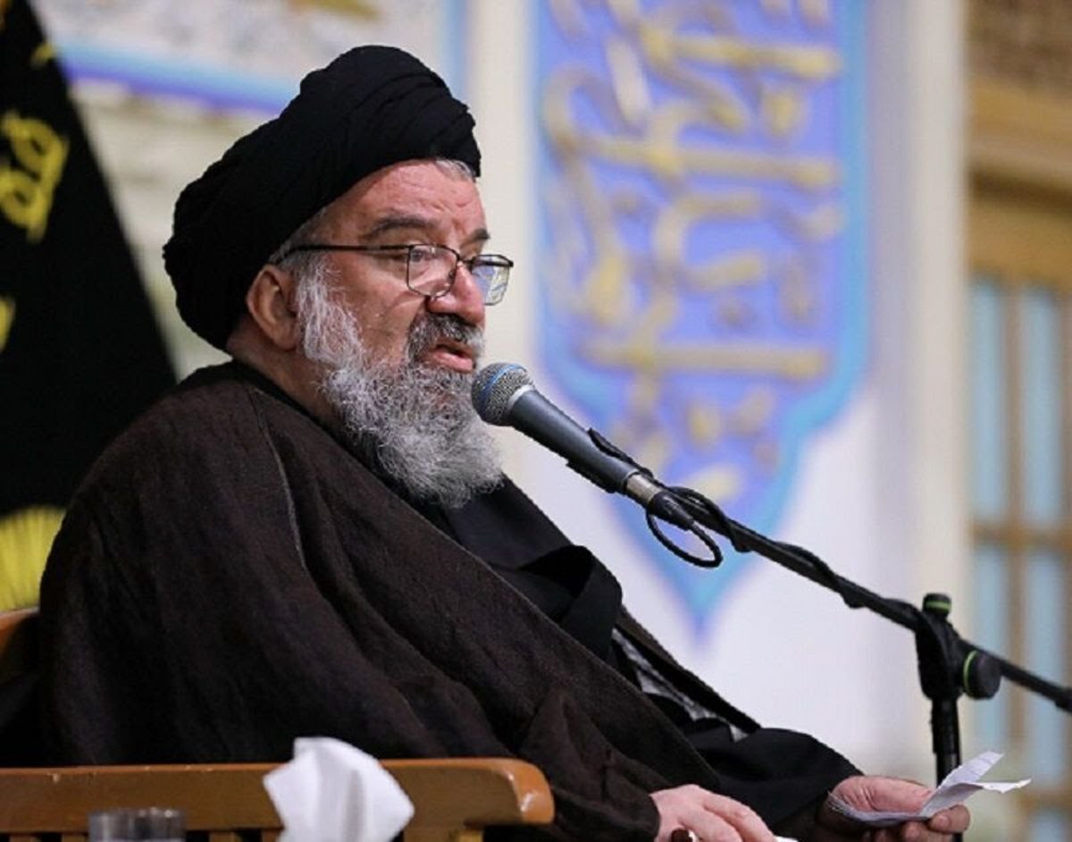 مذاکره فایده ای ندارد، باید مثل غزه و لبنان مقاومت کنیم و پیروز شویم