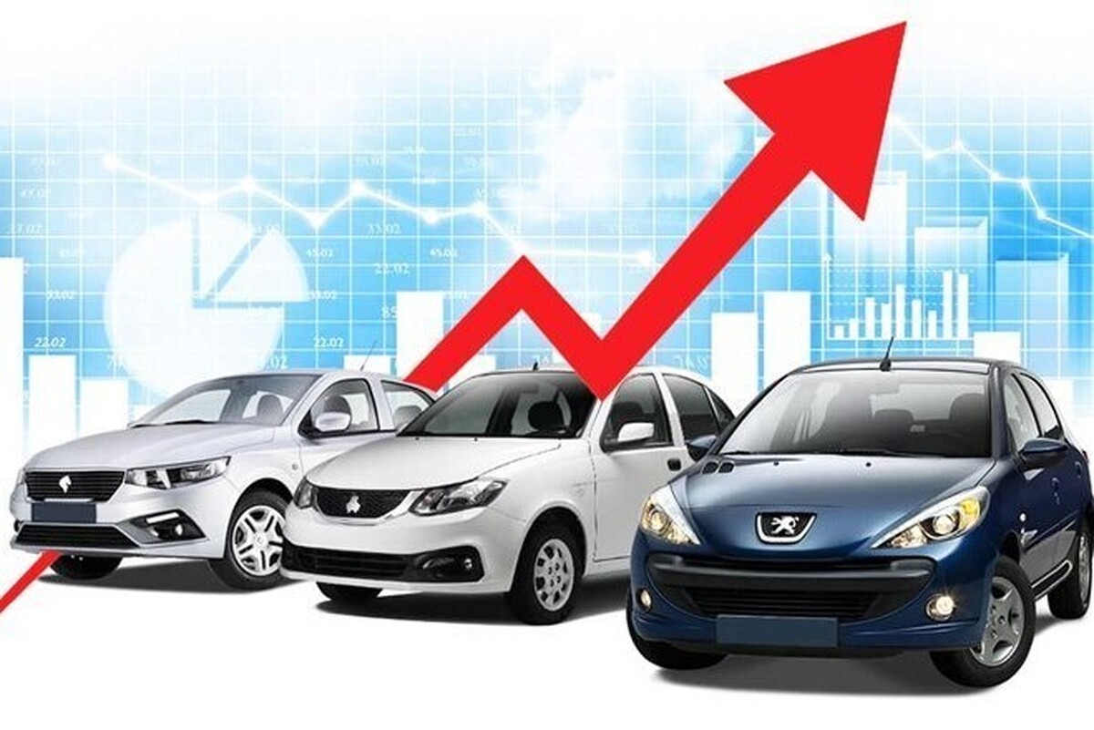 قیمت خودرو‌های داخلی و مونتاژی (۲۰ اسفند ۱۴۰۳) | افزایش قیمت ۸۰ میلیونی اپتیما توربو ۲۰۲۴