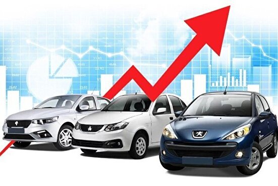 قیمت خودرو‌های داخلی و مونتاژی (۲۰ اسفند ۱۴۰۳) | افزایش قیمت ۸۰ میلیونی اپتیما توربو ۲۰۲۴