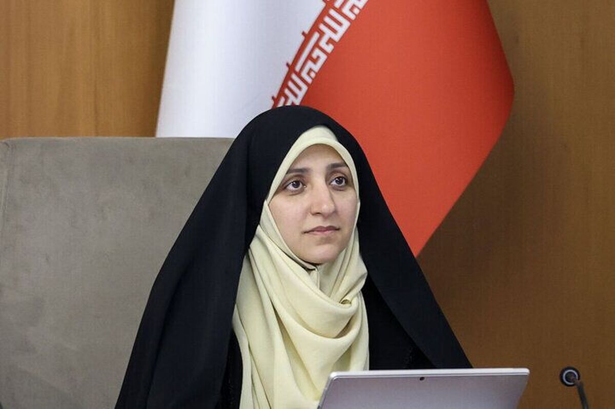 هزینه مهدکودک به مادران شاغل پرداخت می‌شود