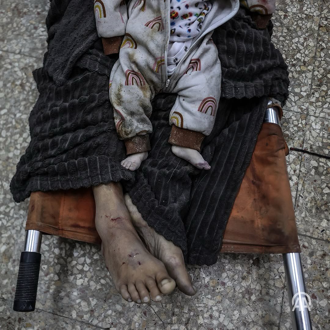 آغاز مجدد جنگ غزه با هماهنگی آمریکا صورت گرفته است