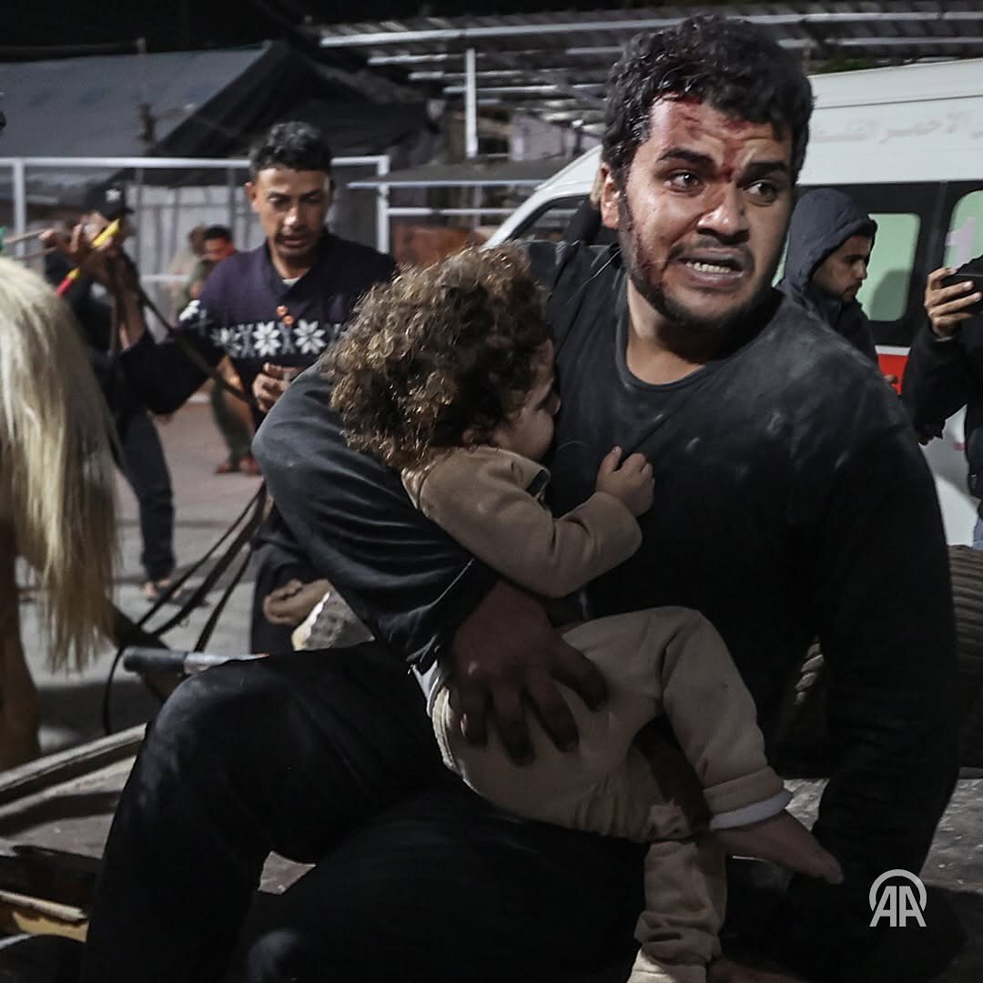 آغاز مجدد جنگ غزه با هماهنگی آمریکا صورت گرفته است