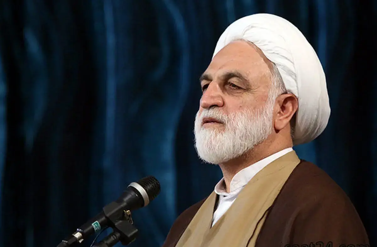 پیام نوروزی اژه‌ای: مبارزه با فساد در سال جدید فراگیرتر می‌شود