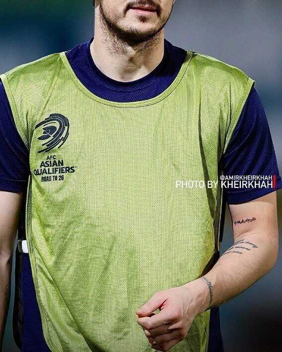 تتوی سردار سروصدا به پا کرد