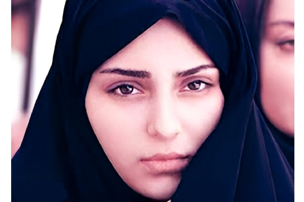 از مادرِ واقعی رهای سریال مادرانه رونمایی شد