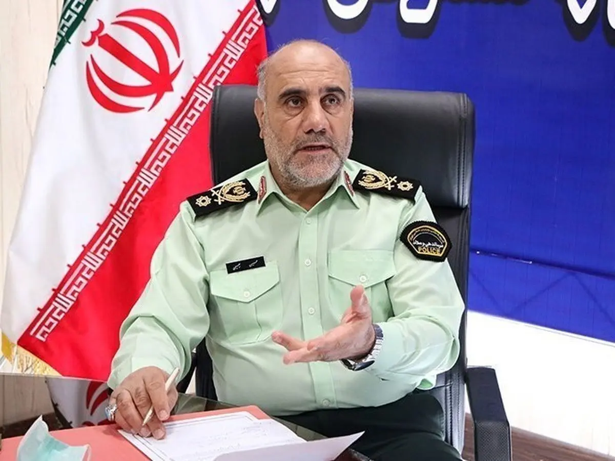 افشاگری رئیس پلیس امنیت اقتصادی فراجا از پارکینگ‌های غیررسمی خودروسازان؛ ۲۶ هزار و ۵۰۰ خودروی دپو شده پیدا کردیم!