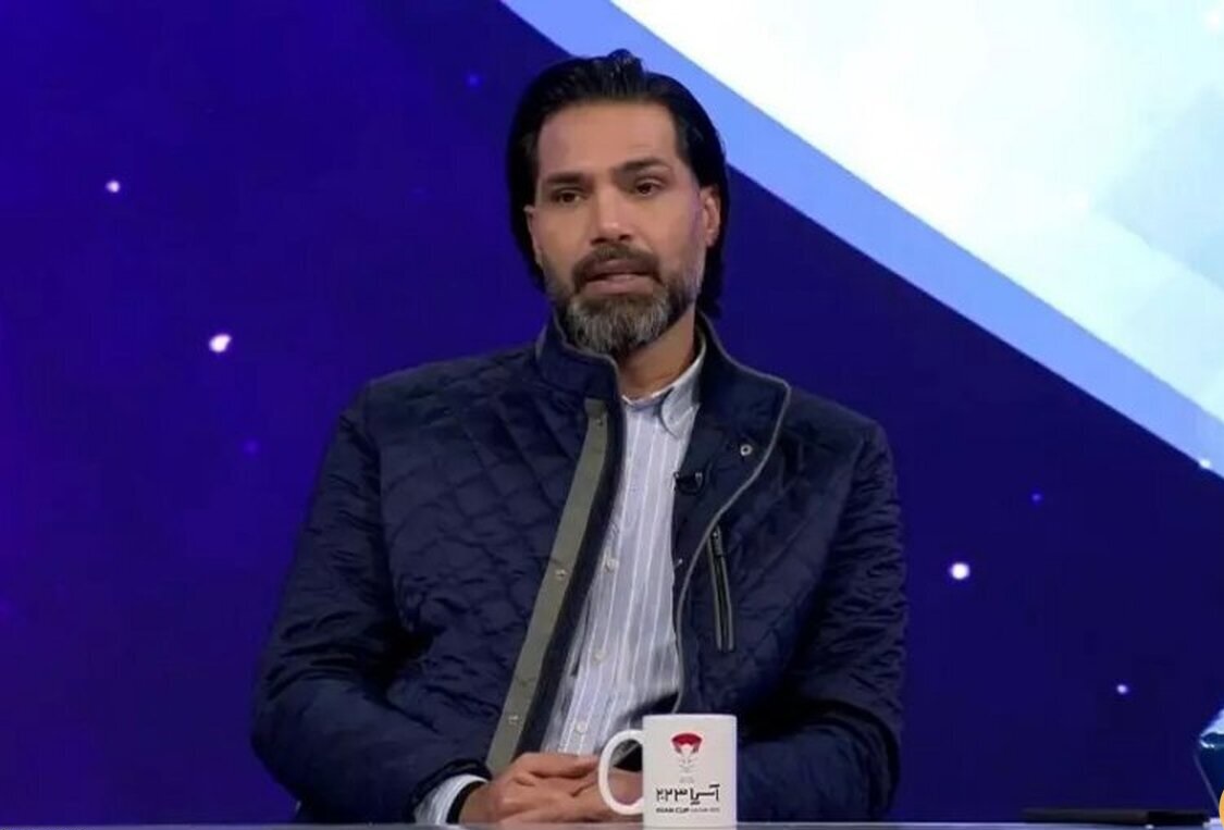 پرسپولیس از امیرحسین صادقی شکایت کرد