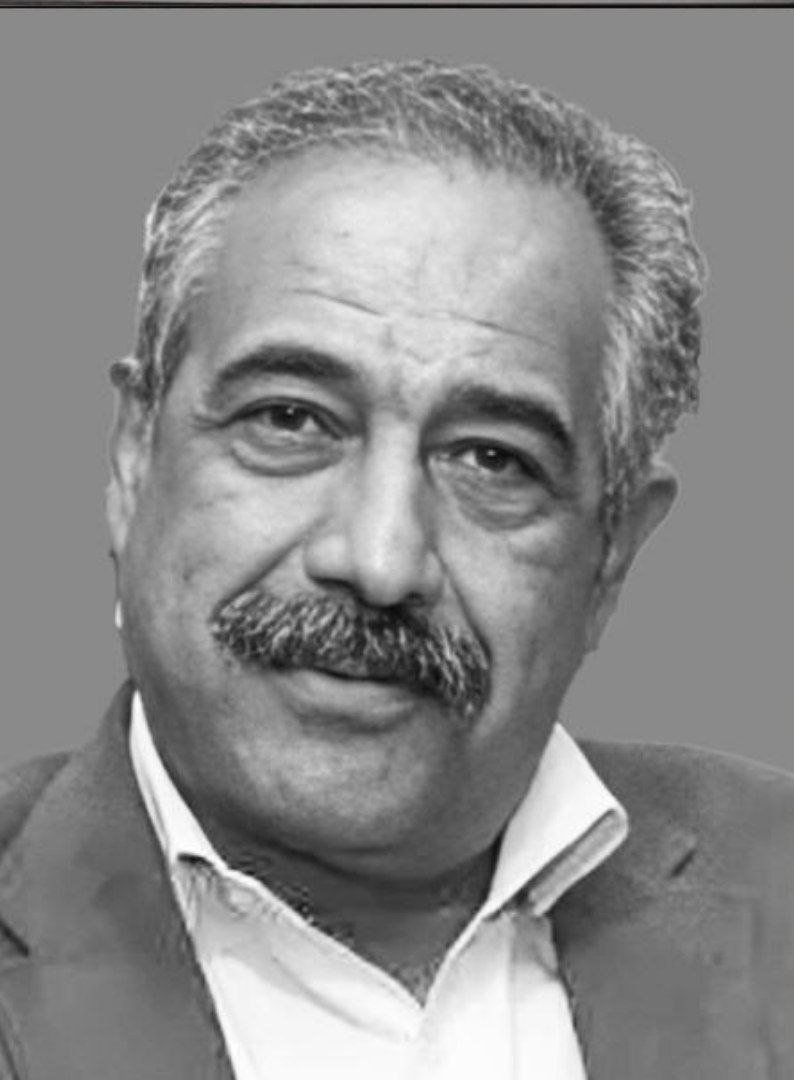 کوروش نیکنام درگذشت