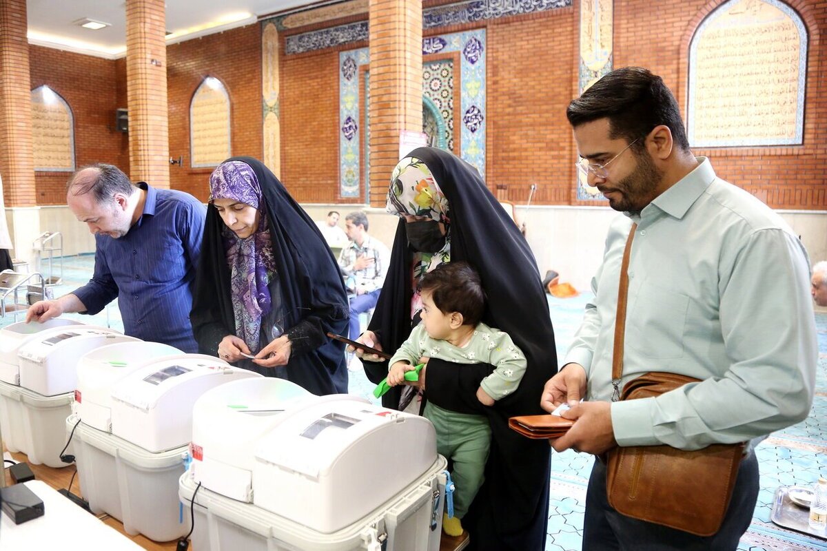 ریزش آرا را جدی نگرفتید، بدتر شد