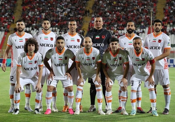 آیا این تیم لیگ برتری سقوط می‌کند؟