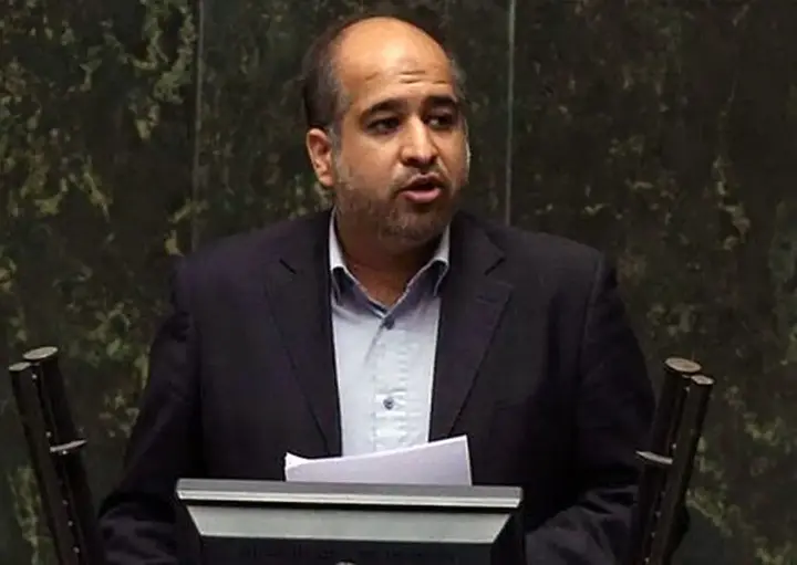 سفیدشویی عجیب نماینده مجلس برای صداوسیما در پرونده فساد در فوتبال!