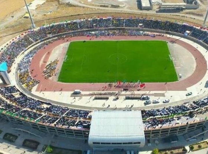 روز و ساعت بازی فوتبال سپاهان - مس رفسنجان در فینال جام حذفی