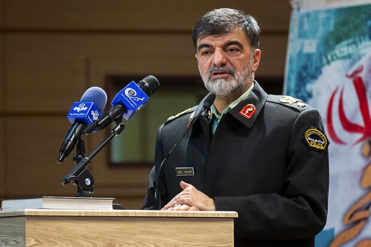 سردار رادان: شهید رئیسی، رئیس‌جمهوری بود که ارزش‌ها برایش مهم بود؛ حتی به قیمت ریزش رأی