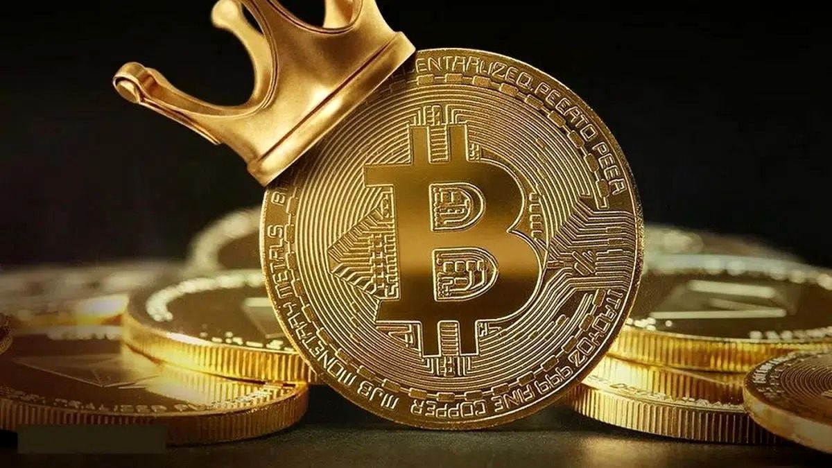 بیت‌کوین سقوط کرد