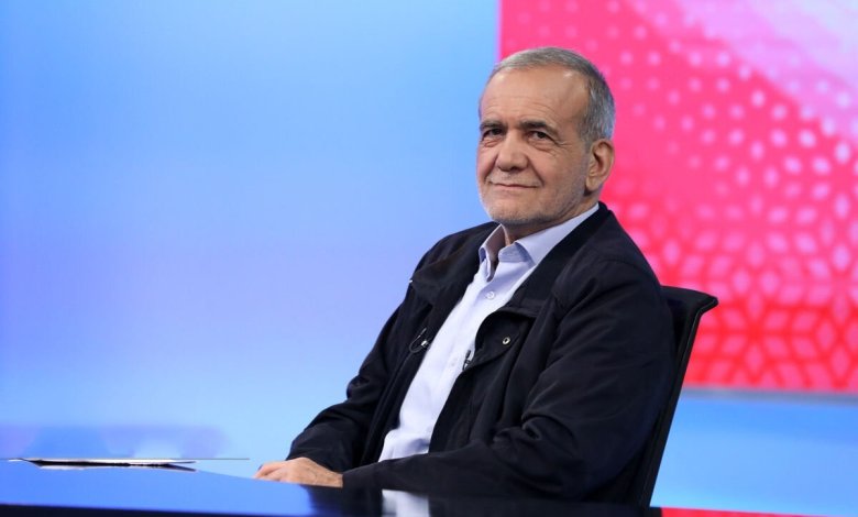 فرزندان مسعود پزشکیان را بشناسیم+عکس