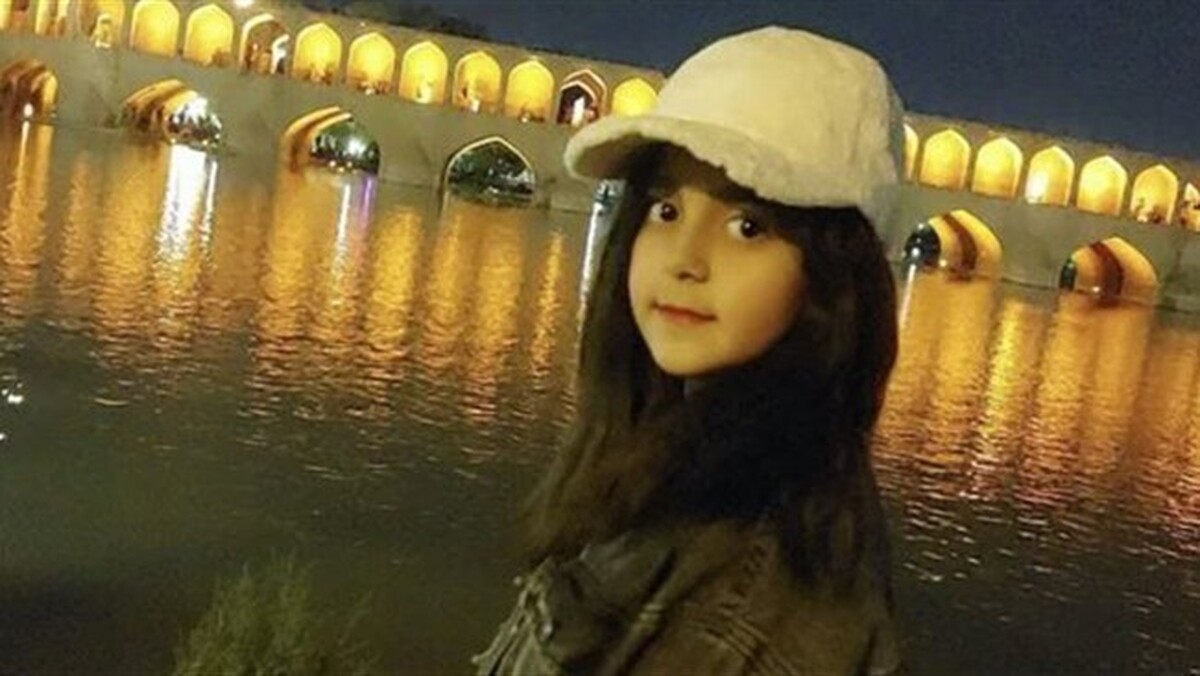ماجرای ناپدید شدن هلنا دختر ۱۱ ساله اصفهانی چه بود؟