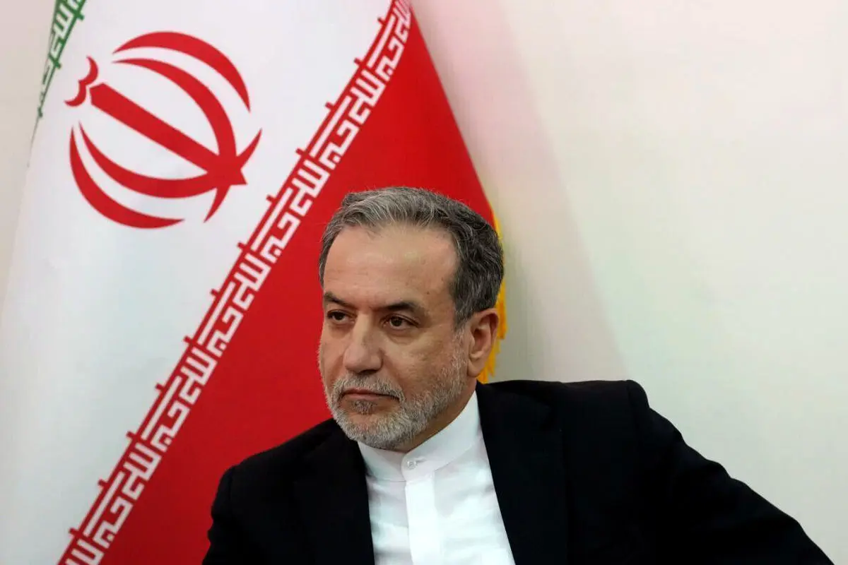 عراقچی: نتانیاهو شیطان واقعی است