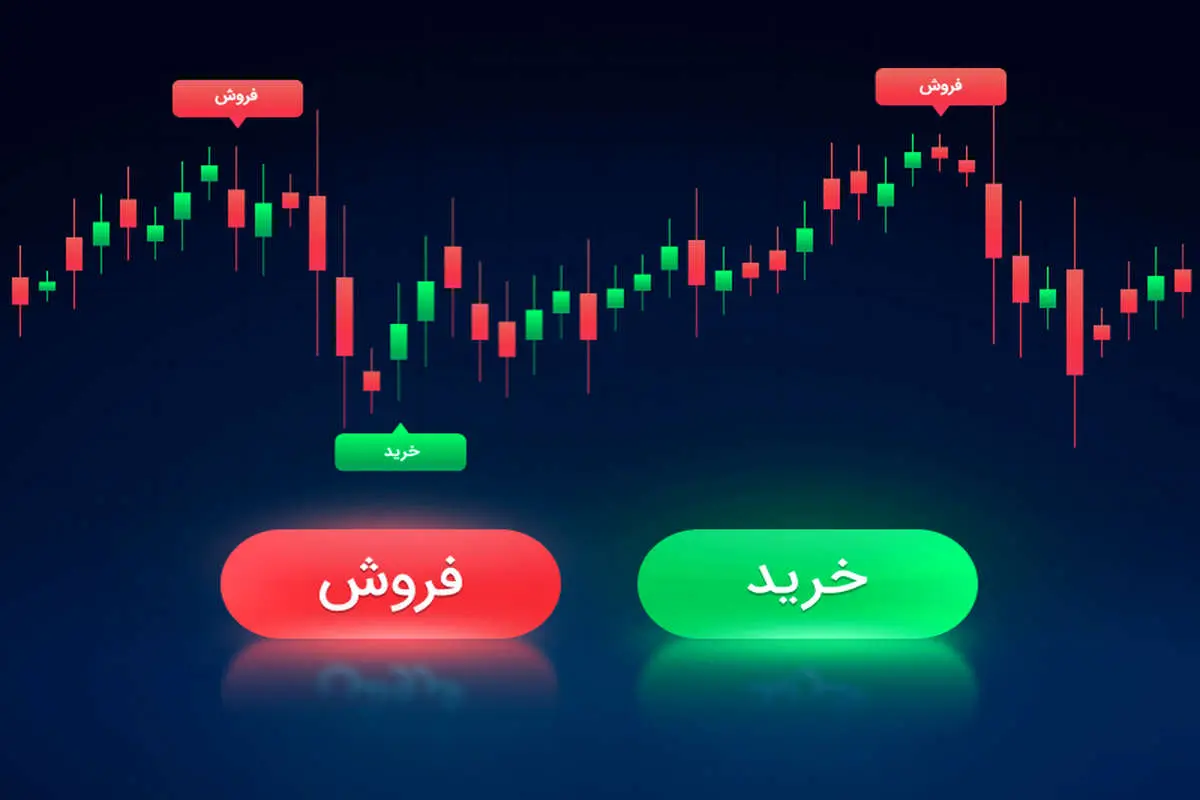 پیش‌بینی بورس ۱۳ آبان ۱۴۰۳/ بازی بورس با کارت انتخابات آمریکا