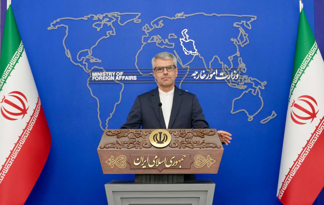 ايران ادعاى مداخله در سوءقصد به مقام‌های آمریکا را بی‌اساس خواند
