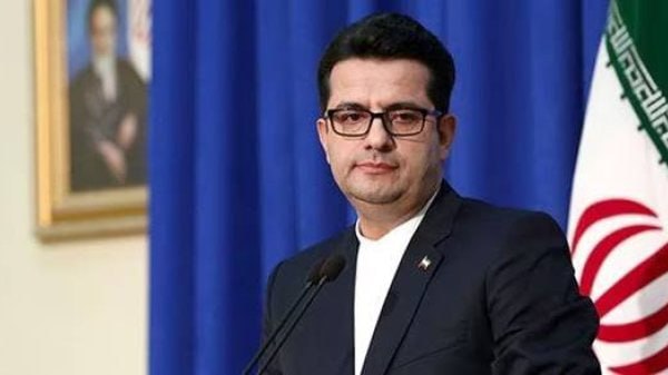 سید عباس موسوی معاون مراسم و تشریفات دفتر رئیس جمهور شد