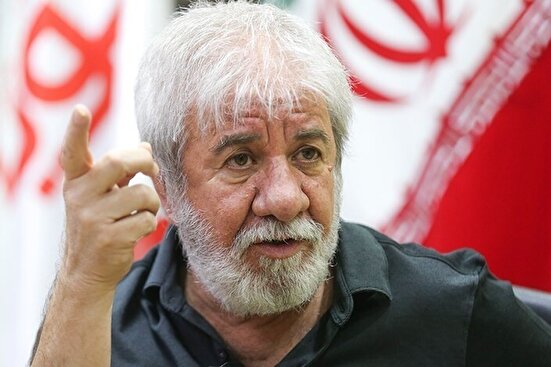 مسعود کرامتی: ورود هجو و هزل به سینما و تئاتر ما از تلویزیون نشات می‌گیرد