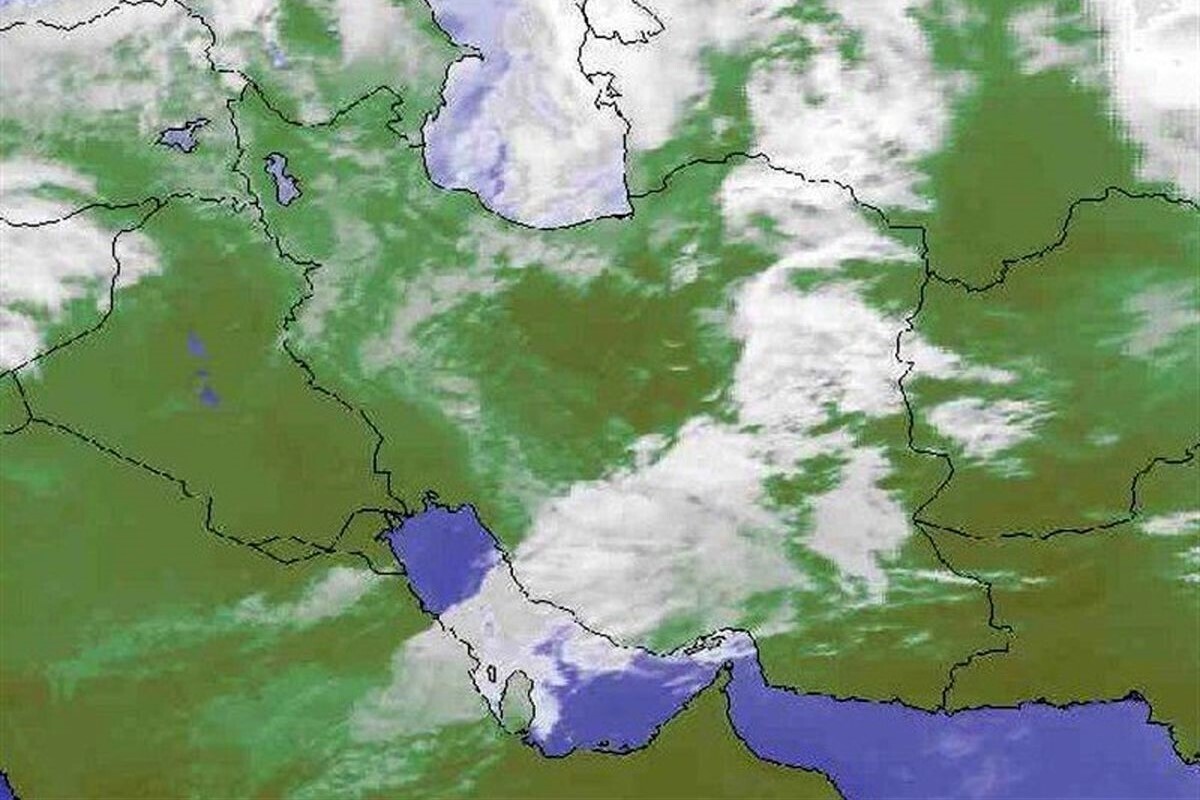 رادار خارج از مدار / پیش‌بینی هواشناسی کشور با تجهیزات فرسوده؟