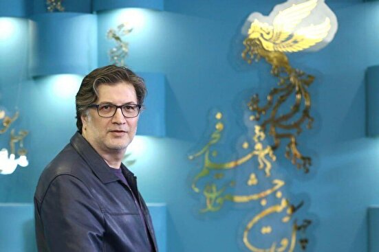 خواننده اصلی اثر «پسر دلفینی ۲»، شروین حاجی‌پور است / برای جشنواره فجر، مجوز نمایش را با خواننده دیگری گرفتیم