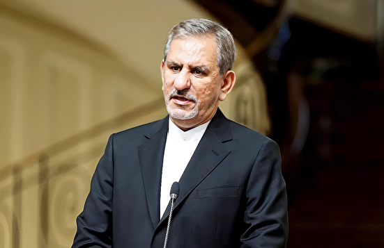 مذاکرات با تدبیر بالاترین سطوح تصمیم‌گیری آغاز شده است