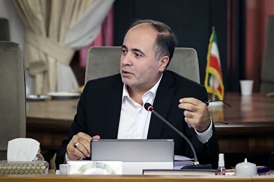 صنعت دامداری ایران در میان پنج کشور برتر دنیا قرار دارد