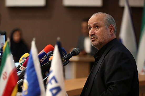 مشهد، میزبان احتمالی بازی ایران و کره شمالی در مقدماتی جام جهانی