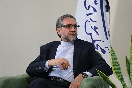 ویدئو: فعلا تصمیم بر مذاکره غیرمستقیم است / احتمال دارد در روندهای بعدی این تصمیم تغییر کند
