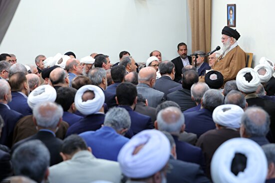 هیچ چیز به نتایج مذاکرات گره زده نشود