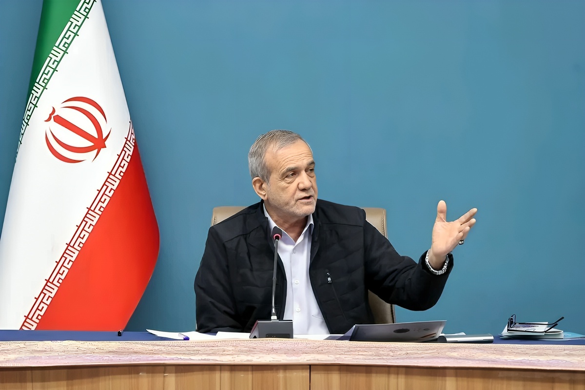 امور کشور را معطل مذاکرات نمی‌کنیم