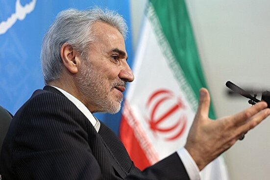 نوبخت: دولت سیزدهم از بدهی دولت آقای روحانی کم نکرد