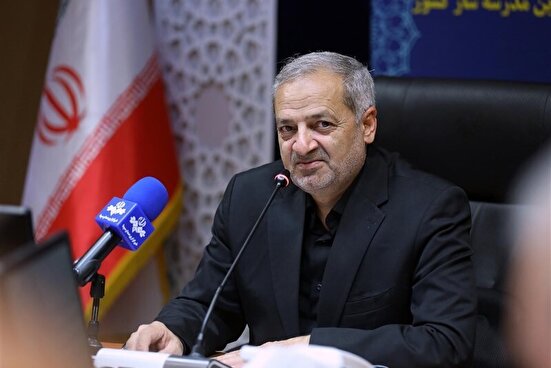 در تصمیم‌گیری‌ها هیچ عقد اخوت و پیمانی با مدیری نداریم