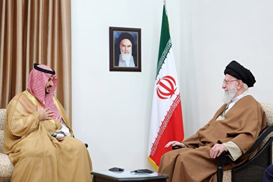 ارتباط میان ایران و عربستان به سود هر دو کشور خواهد بود