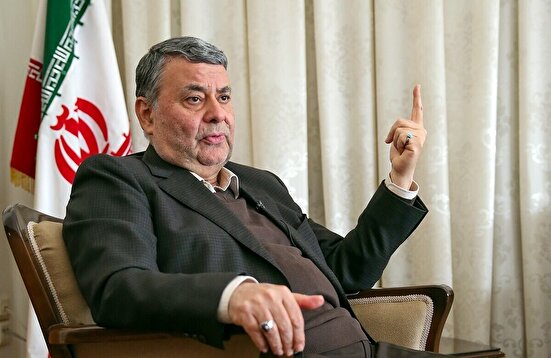 ترامپ دیپلماسی خودمحور دارد / مراقب رفتارهای متناقضش باشید