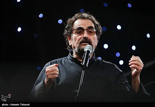 برای برگزاری کنسرت شهرام ناظری مانعی وجود ندارد