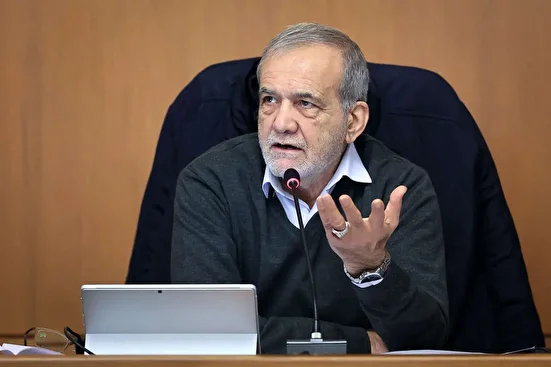 غیرقابل قبول است که گفته شود منابع در نظام مالی کشور مفقود شده است!