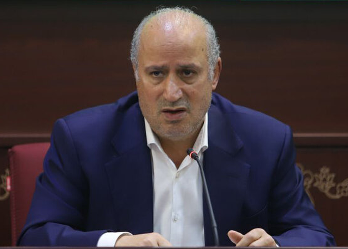 ایران با ۱۷ کرسی بین‌المللی در فوتبال آسیا و جهان/ امیدوارم از گروهمان در جام جهانی صعود کنیم