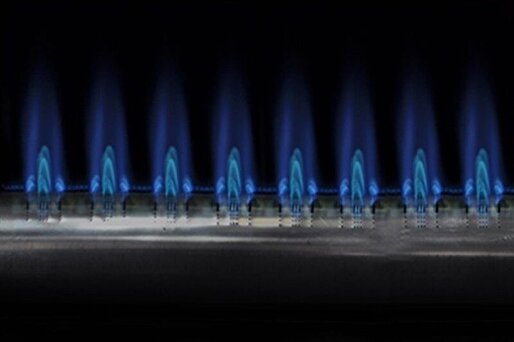 مصرف بخش خانگی و تجاری در اوج سرمای سال به ۶۸۵ میلیون مترمکعب می‌رسد