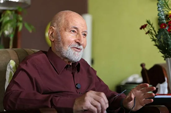 خاتمی محور اصلاح‌طلبی در کشور ماست