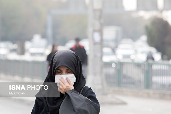 حدود ۱۷ میلیارد دلار هزینه ناشی از آلودگی بر نظام سلامت تحمیل می‌شود